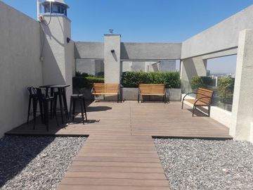 Departamento en arriendo  en SANTIAGO