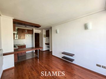 Departamento en arriendo  en SANTIAGO
