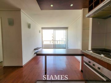 Departamento en arriendo  en SANTIAGO