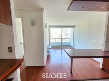 Departamento en arriendo  en SANTIAGO