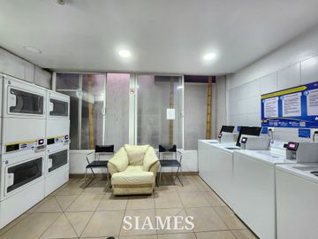Departamento en arriendo  en SANTIAGO