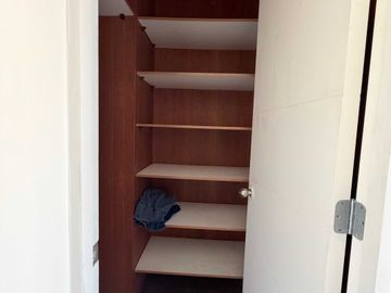 Departamento en arriendo  en SANTIAGO