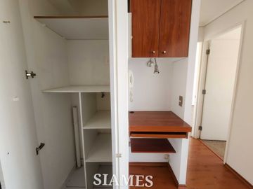 Departamento en arriendo  en SANTIAGO