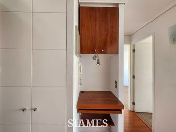 Departamento en arriendo  en SANTIAGO