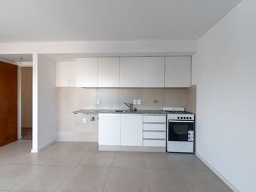 DEPARTAMENTO EN VENTA 1 DORMITORIO PICHINCHA