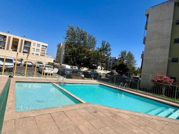 Departamento en arriendo  en LA CISTERNA