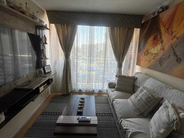 Departamento en arriendo  en LA CISTERNA