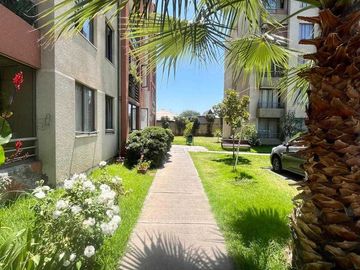 Departamento en arriendo  en LA CISTERNA