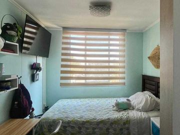 Departamento en arriendo  en LA CISTERNA