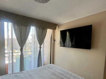 Departamento en arriendo  en LA CISTERNA