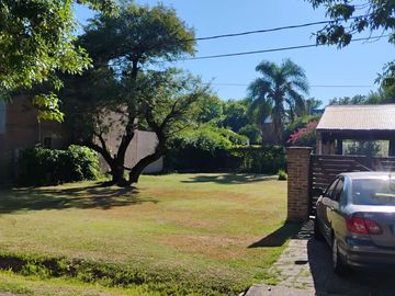 EN VENTA TERRENO LOMAS DE FISHERTON II