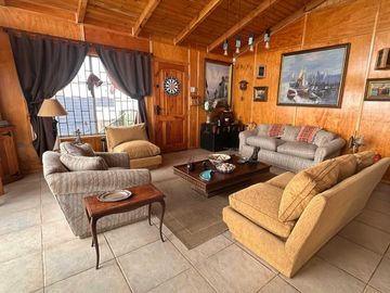 Casa en venta  en EL QUISCO