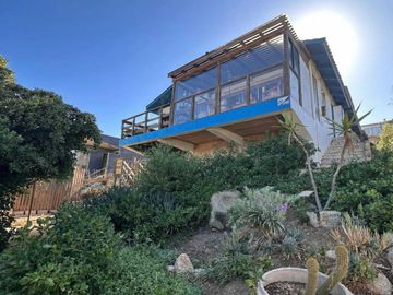 Casa en venta  en EL QUISCO