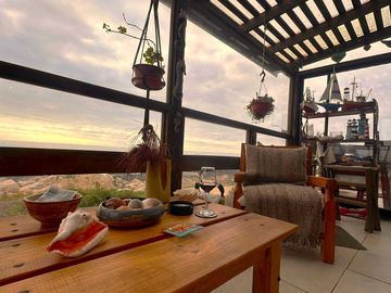 Casa en venta  en EL QUISCO