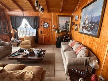 Casa en venta  en EL QUISCO