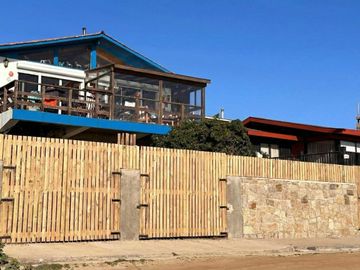 Casa en venta  en EL QUISCO