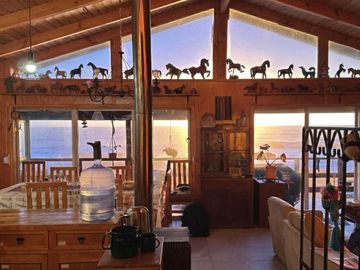 Casa en venta  en EL QUISCO
