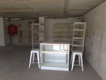 Local comercial en arriendo  en ESTACIÓN CENTRAL