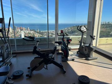 Departamento en arriendo  en VIÑA DEL MAR