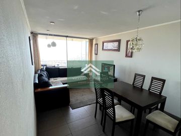 Departamento en arriendo  en VIÑA DEL MAR