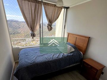 Departamento en arriendo  en VIÑA DEL MAR
