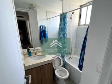 Departamento en arriendo  en VIÑA DEL MAR