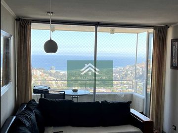 Departamento en arriendo  en VIÑA DEL MAR
