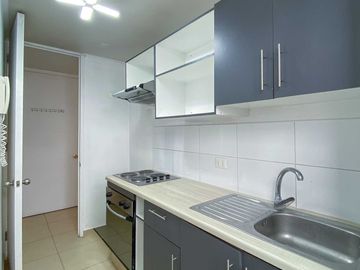 Departamento en arriendo  en VILLA ALEMANA
