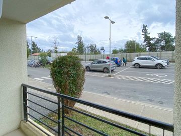 Departamento en arriendo  en VILLA ALEMANA