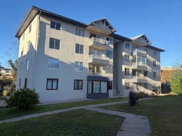 Departamento en venta  en QUILPUÉ