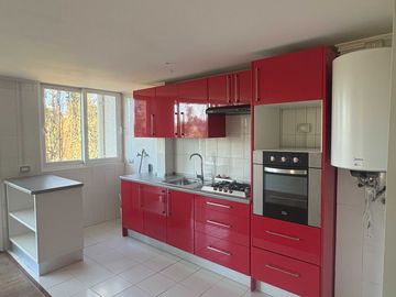 Departamento en venta  en QUILPUÉ