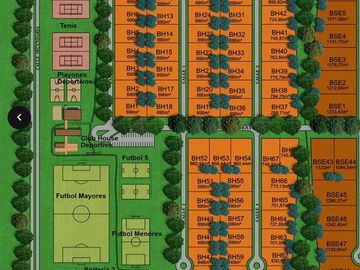 VENTA TERRENO AZAHARES PARANA. FIGHIERA. CRÈDITO