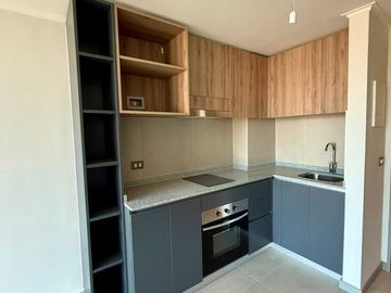 Departamento en arriendo  en SANTIAGO