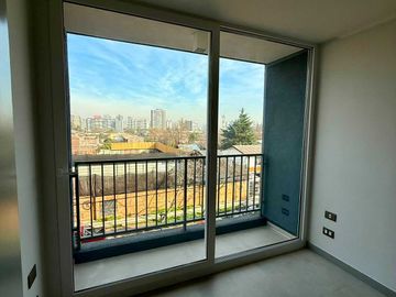 Departamento en arriendo  en SANTIAGO