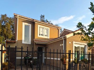 Casa en venta  en SAN BERNARDO