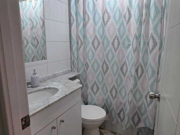 Departamento en arriendo  en CONCEPCIÓN