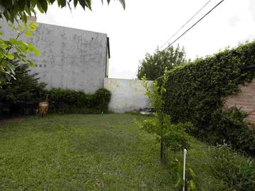 CASA 1 DORMITORIO PARQUE HABITACIONAL IBARLUCEA