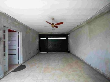 CASA 1 DORMITORIO PARQUE HABITACIONAL IBARLUCEA
