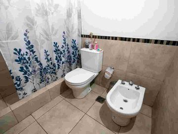 CASA 1 DORMITORIO PARQUE HABITACIONAL IBARLUCEA
