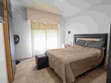 CASA 1 DORMITORIO PARQUE HABITACIONAL IBARLUCEA