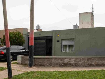 CASA 1 DORMITORIO PARQUE HABITACIONAL IBARLUCEA