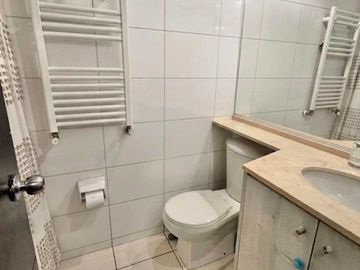 Departamento en arriendo  en LO BARNECHEA