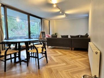Departamento en arriendo  en LO BARNECHEA