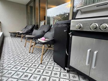 Departamento en arriendo  en LO BARNECHEA