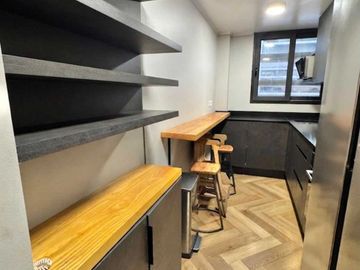 Departamento en arriendo  en LO BARNECHEA