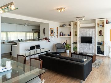 VENTA DE DEPARTAMENTO TRES DORMITORIOS ALBERDI