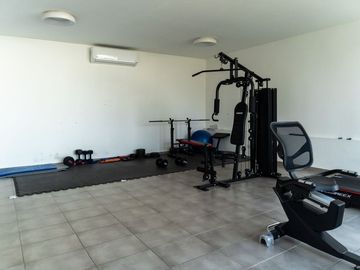 VENTA DE DEPARTAMENTO TRES DORMITORIOS ALBERDI