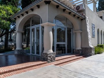 VENTA DE DEPARTAMENTO TRES DORMITORIOS ALBERDI