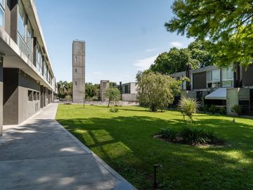VENTA DE DEPARTAMENTO TRES DORMITORIOS ALBERDI
