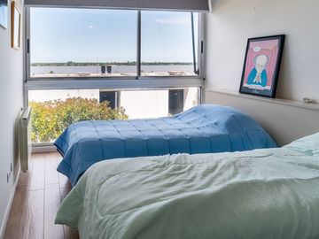 VENTA DE DEPARTAMENTO TRES DORMITORIOS ALBERDI